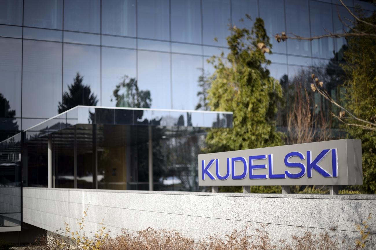 Les chiffres de Kudelski répondent en partie aux prévisions du consensus AWP, qui s’attendait notamment à une absence de dividende.
