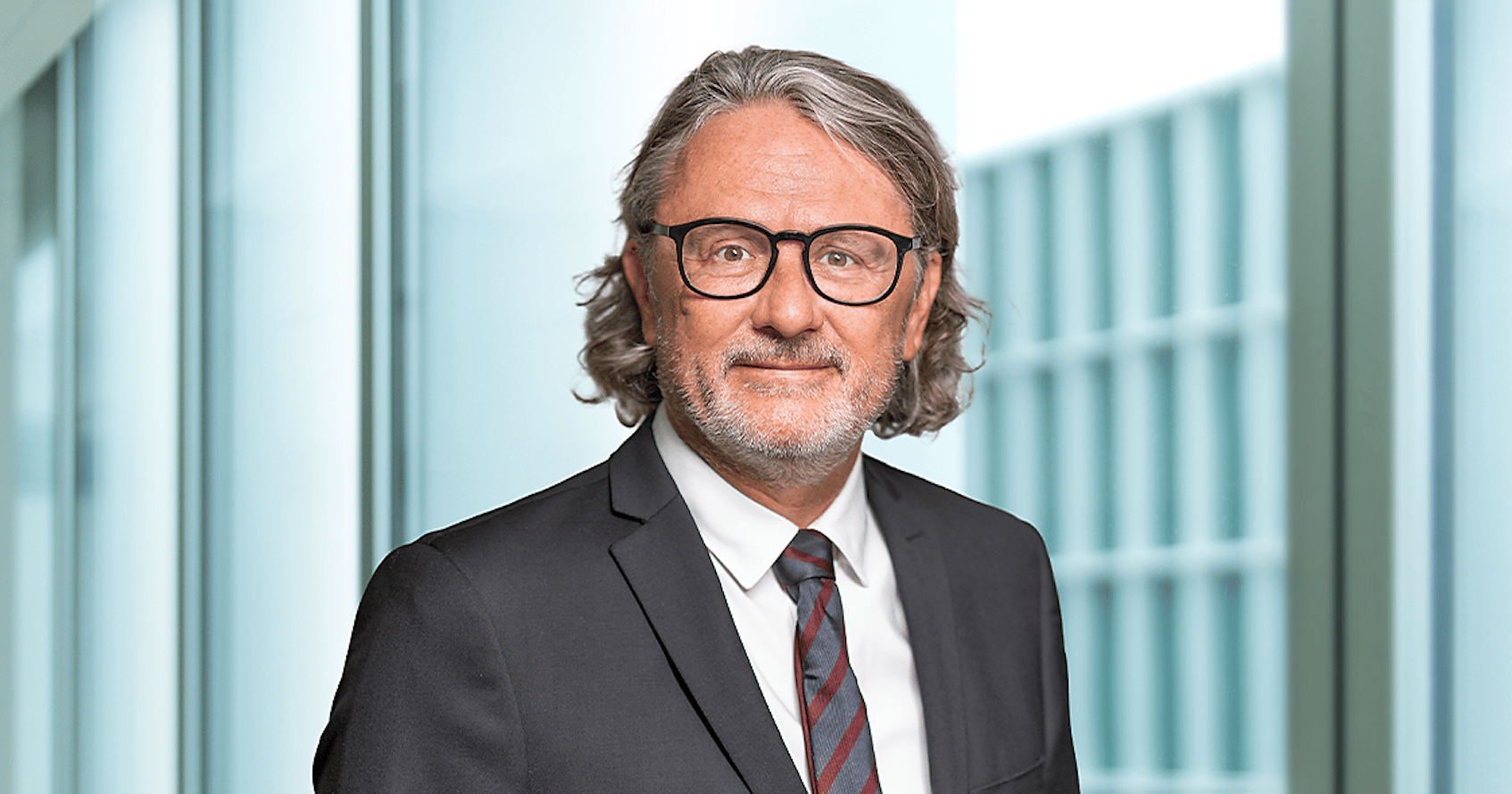 Un nouveau directeur général à la tête de Siegfried | Agefi.com