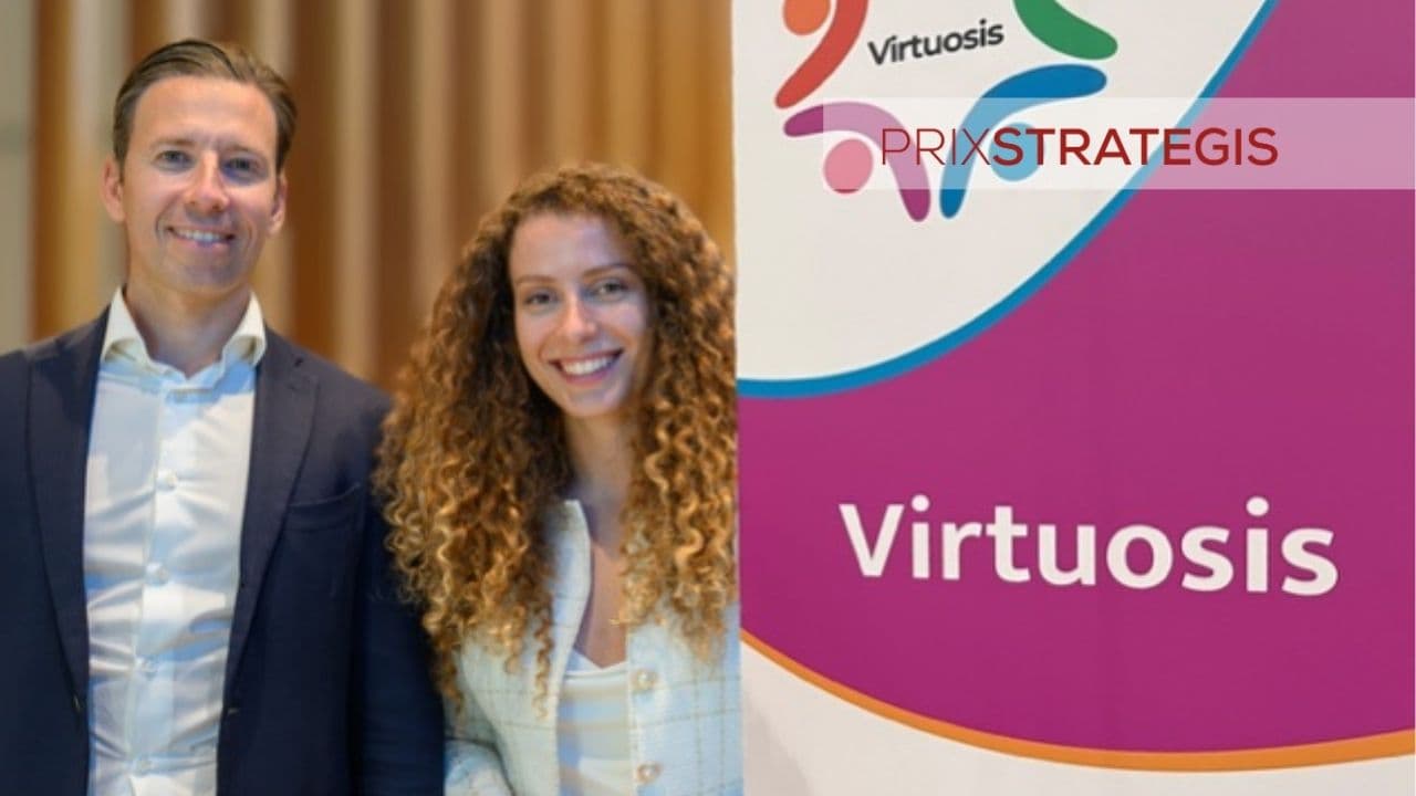 Virtuosis detects Parkinson’s or Alzheimer’s by listening to your voice ...