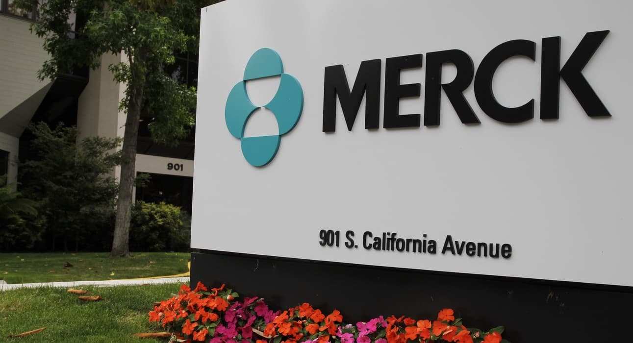 Merck rachète Terns pour 6,7 milliards de dollars | Agefi.com