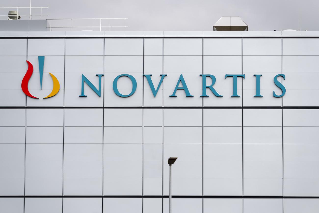 L'autorisation de l'institut suisse des produits thérapeutiques est entrée en vigueur le 31 janvier dernier, précise mardi Novartis.