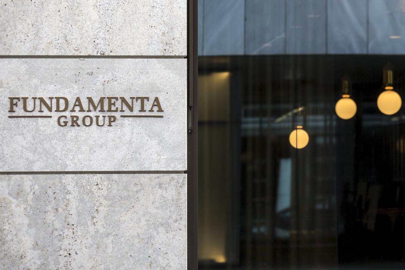 Fundamenta Real Estate dit aborder les années à venir avec une position solide.
