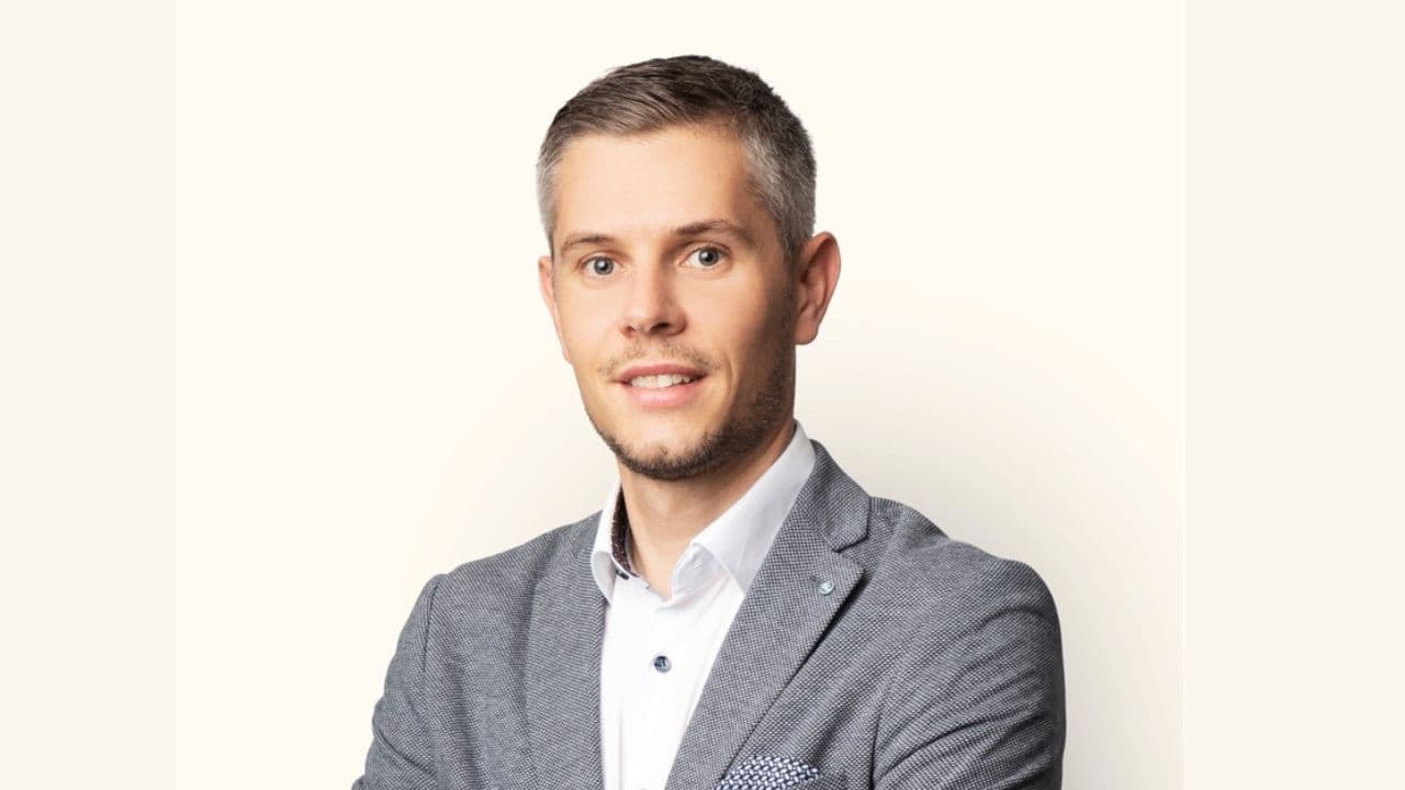François Murer a notamment travaillé pour La Mobilière, avant de rejoindre Groupe Mutuel en 2020.