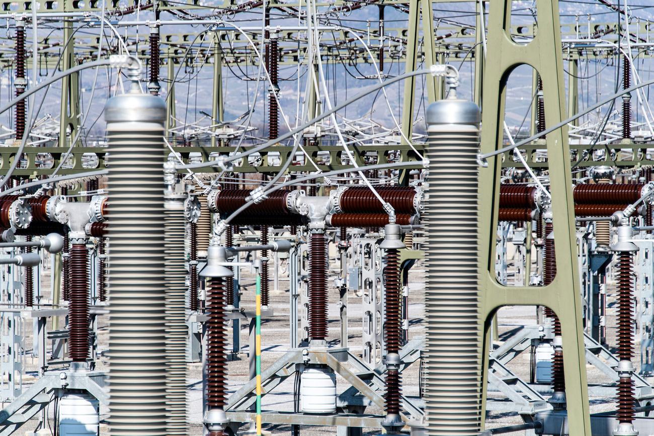 «Plus aucune grande centrale électrique n’a été construite ces 40 dernières années dans notre pays.»