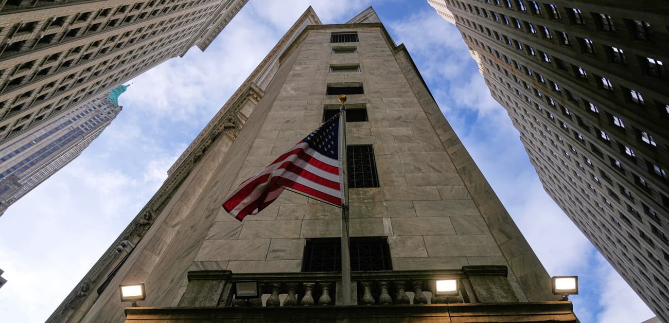 Les Etats-Unis se retrouvent dans une situation où l’offre et la demande de travail semblent diminuer dans des proportions qui semblent comparables.