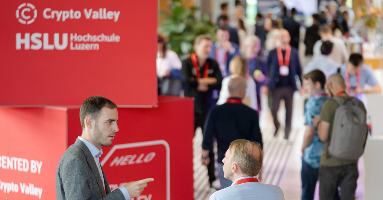 Le monde de la blockchain a repris confiance | Agefi.com