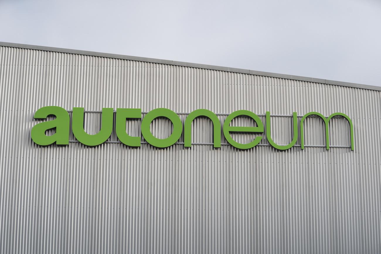 Avec cette prise de participation, le groupe zurichois compte assouvir ses ambitions de croissance en Chine.