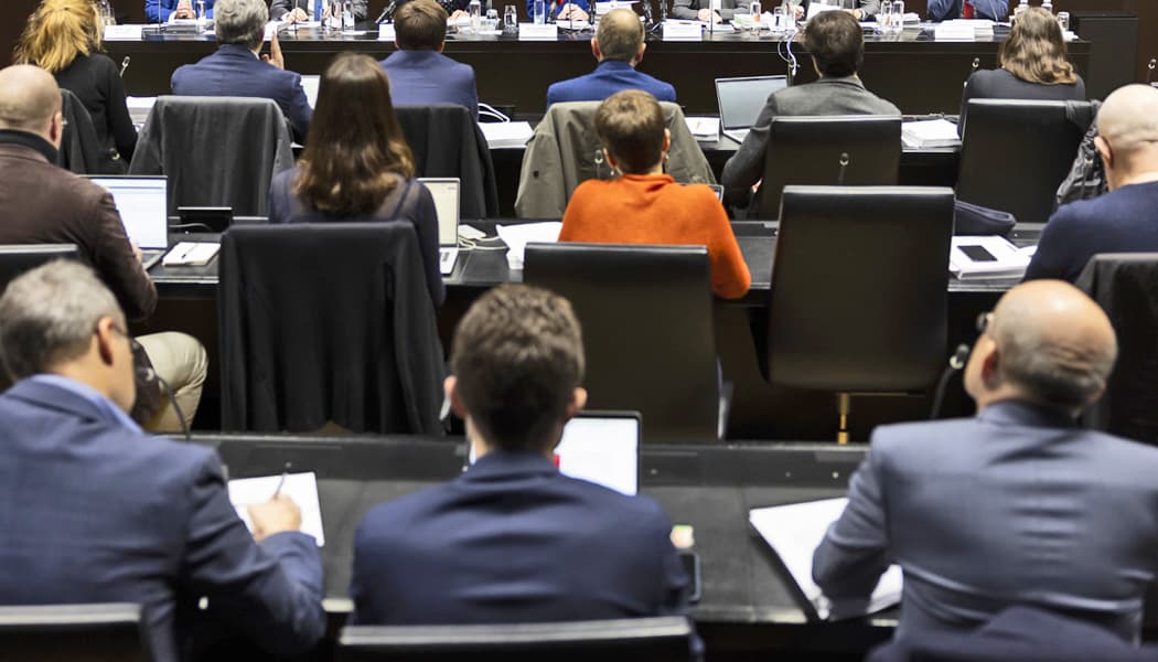 Ethos et Actares s’opposent au déménagement de SGS à Zoug | Agefi.com