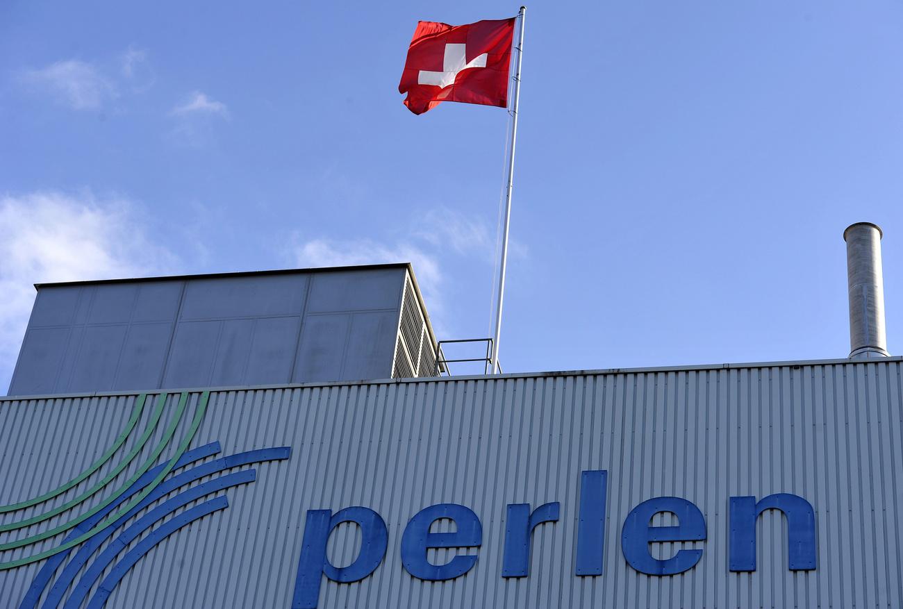 CPH renforce son secteur emballage | Agefi.com