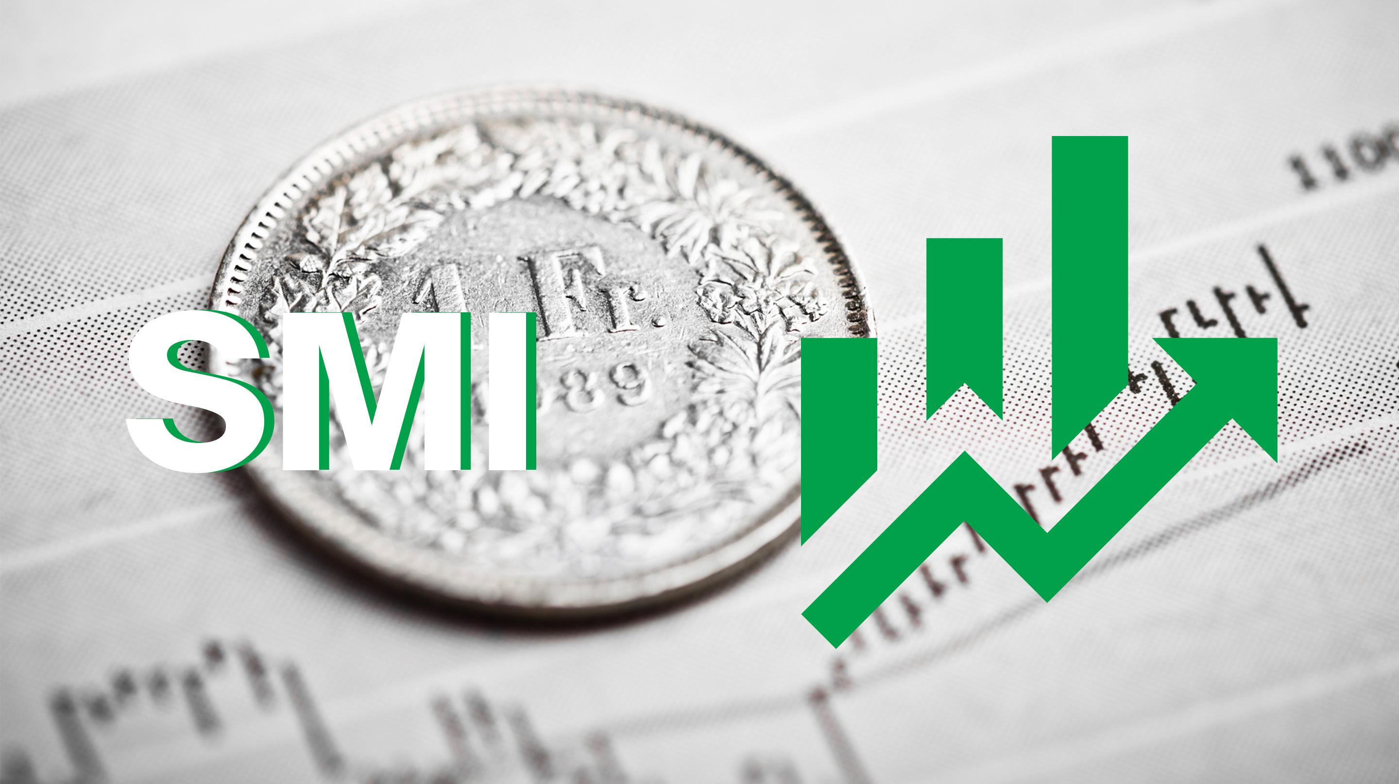 Les trois poids lourds de la cote, Nestlé (+0,6%), Novartis (+0,5%) et Roche (+0,4%) soutenaient les indices.