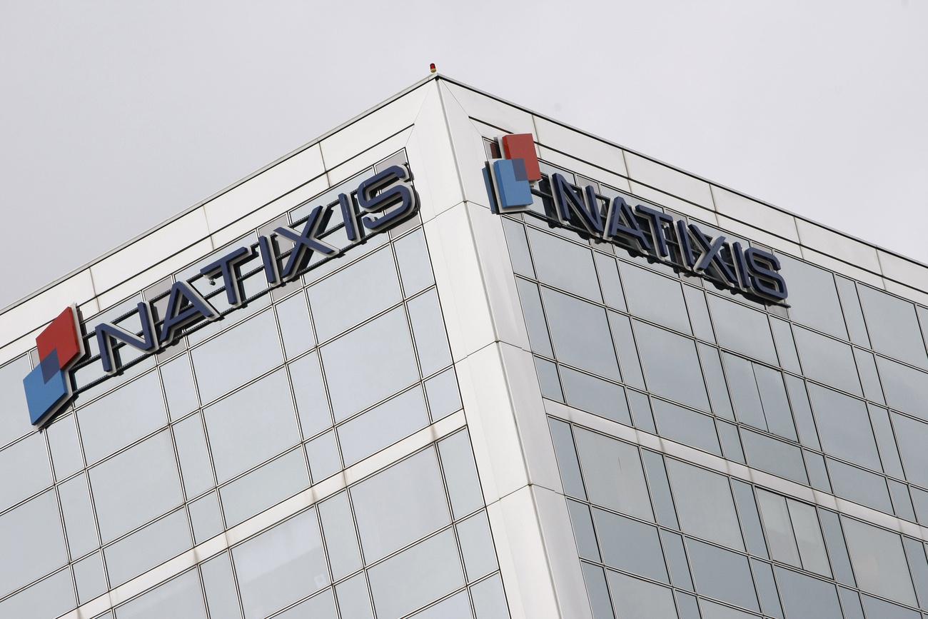 La consolidation en Europe est relancée dans la gestion d’actifs ...