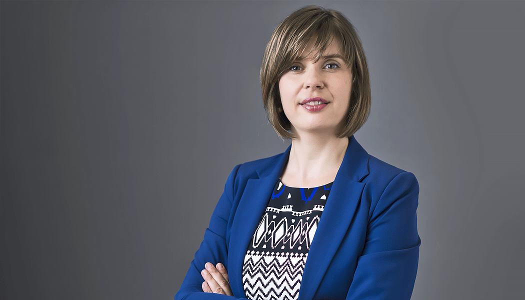 Doris Bianchi a notamment été collaboratrice personnelle de l’ancien chef du Département fédéral de l’intérieur Alain Berset pendant trois ans.