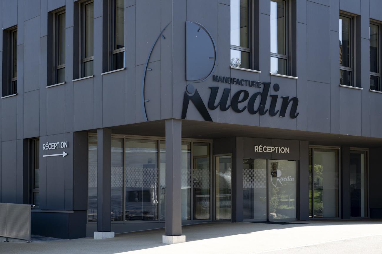 Le tissu économique du canton du Jura, déjà affaibli par le recul des exportations vers la Chine dans le domaine de l'horlogerie, est à présent touché par les surtaxes américaines de 39%.