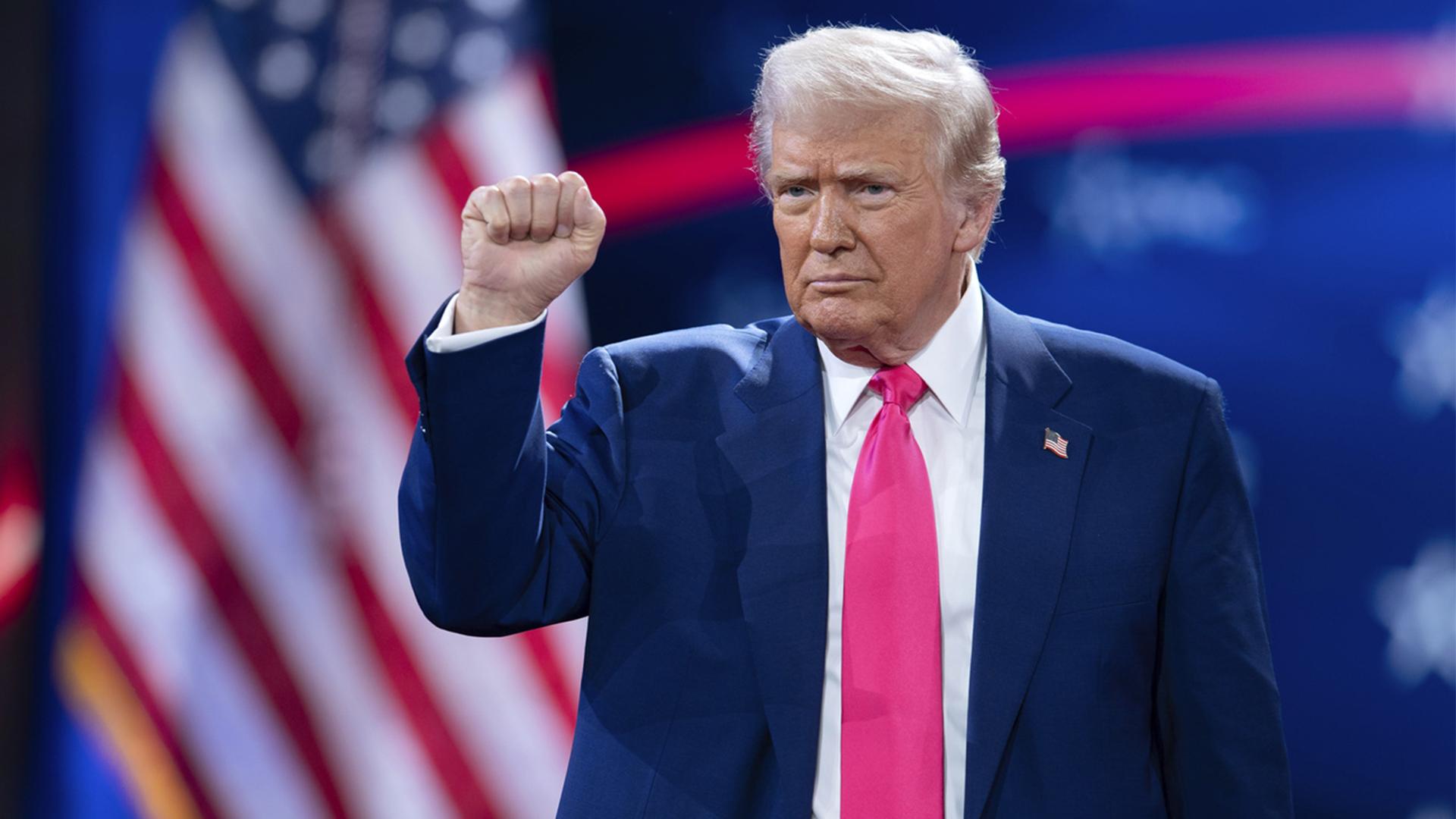 Alors que la «Pax Americana» semble toucher à sa fin, l’administration Trump, avec la menace de tarifs réciproques, est susceptible de renverser le régime actuel de l’OMC.
