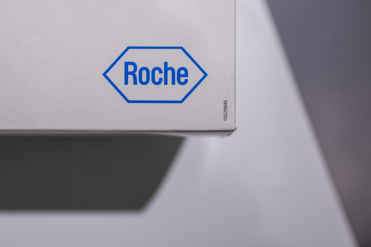 Echec en phase 3 du traitement oncologique giredestrant de Roche ...