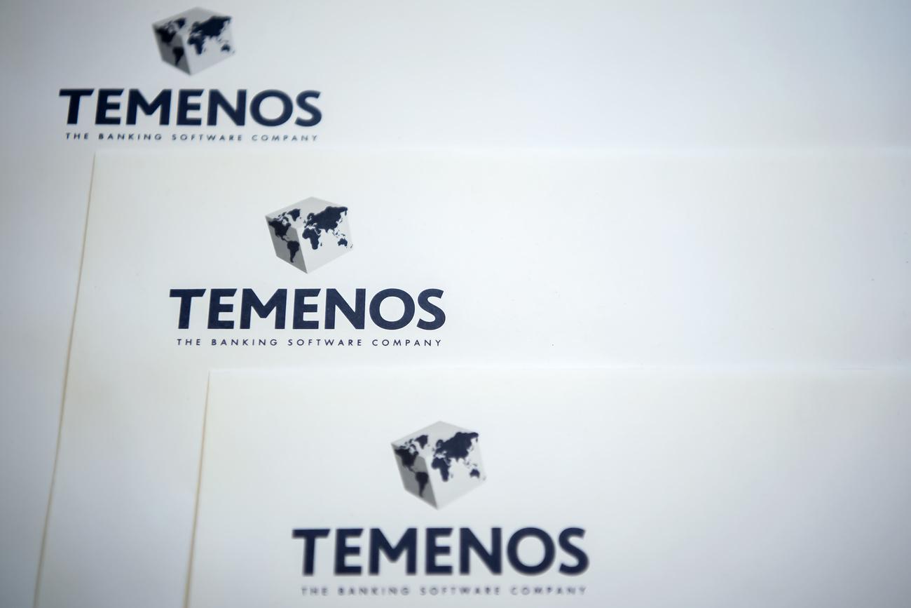 Temenos a désigné des tiers indépendants de premier plan pour l'assister dans  l'examen approfondi du rapport.