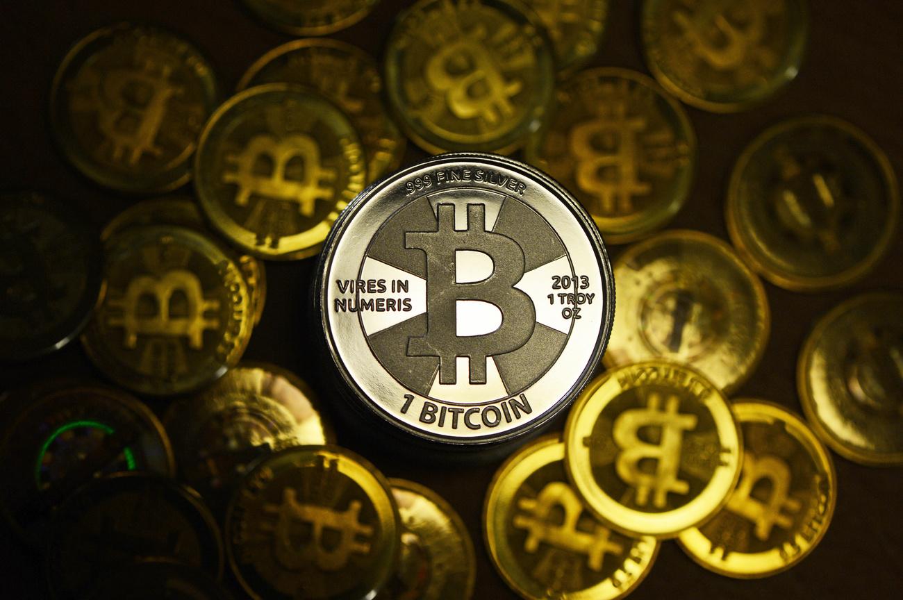 Pic de volatilité pour le bitcoin avant la décision de la SEC | Agefi.com