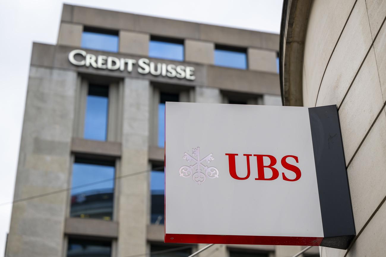 La part d'UBS dans la future réglementation TBTF dépassera assurément celle des autres établissements dits systémiques.