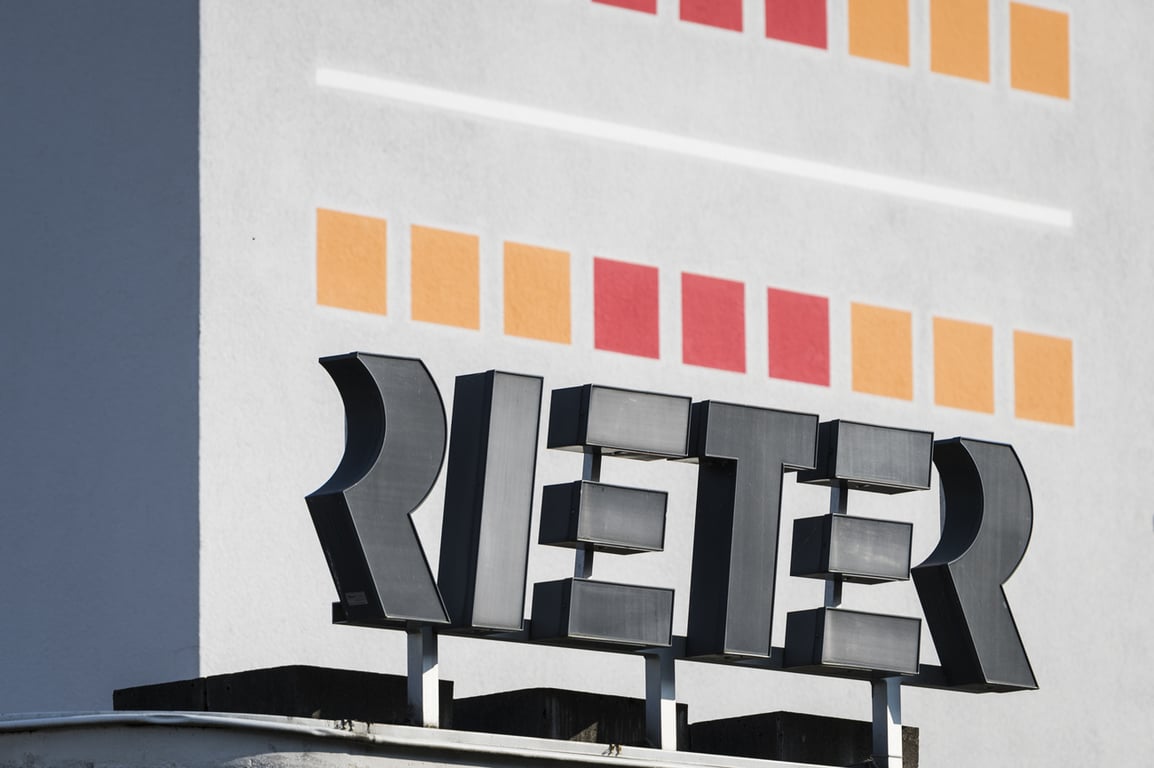 Rieter essuie une perte liée à l’acquisition de Barmag | Agefi.com