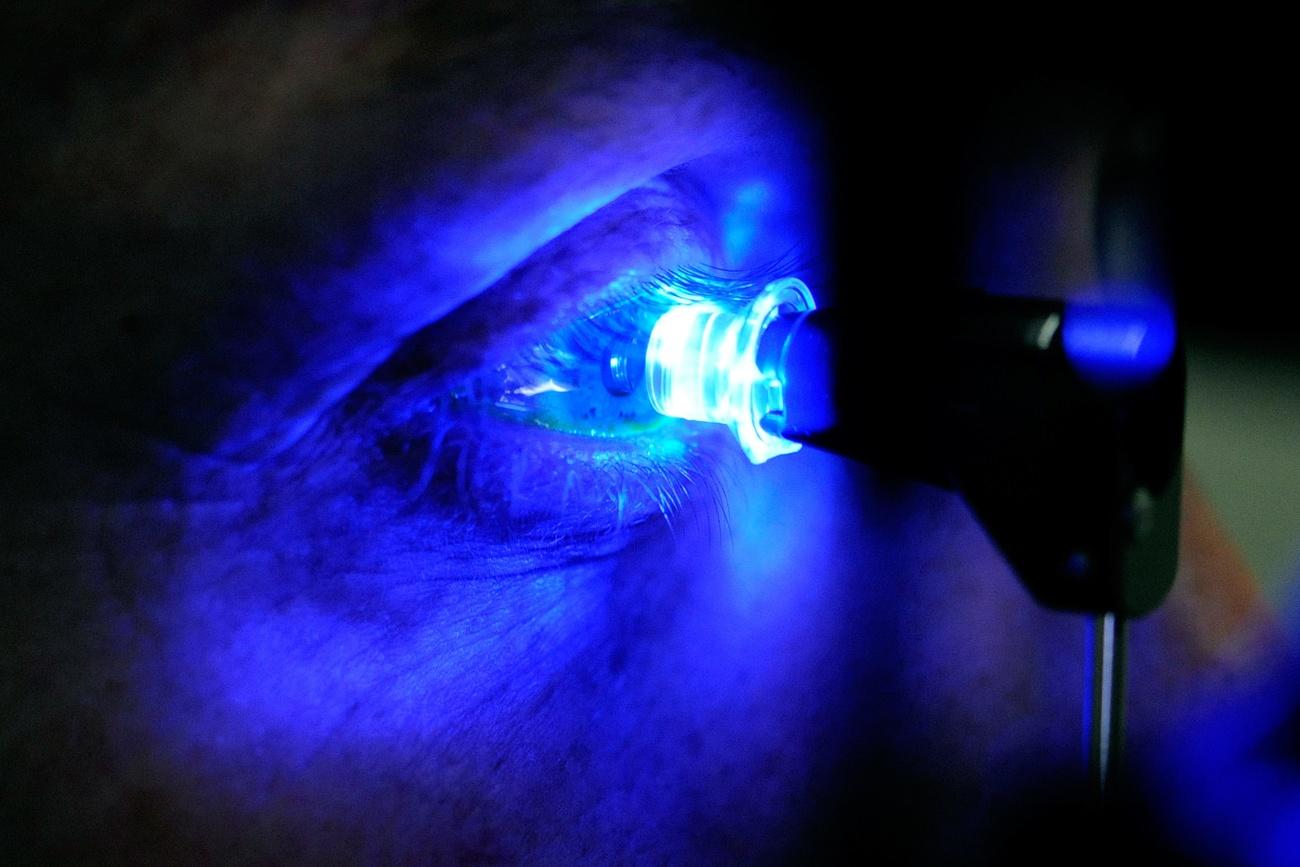 La jeune pousse bâloise Rhygaze a clos un important deuxième tour de financement dans le but de développer une nouvelle thérapie génique ciblant les pertes de vision.