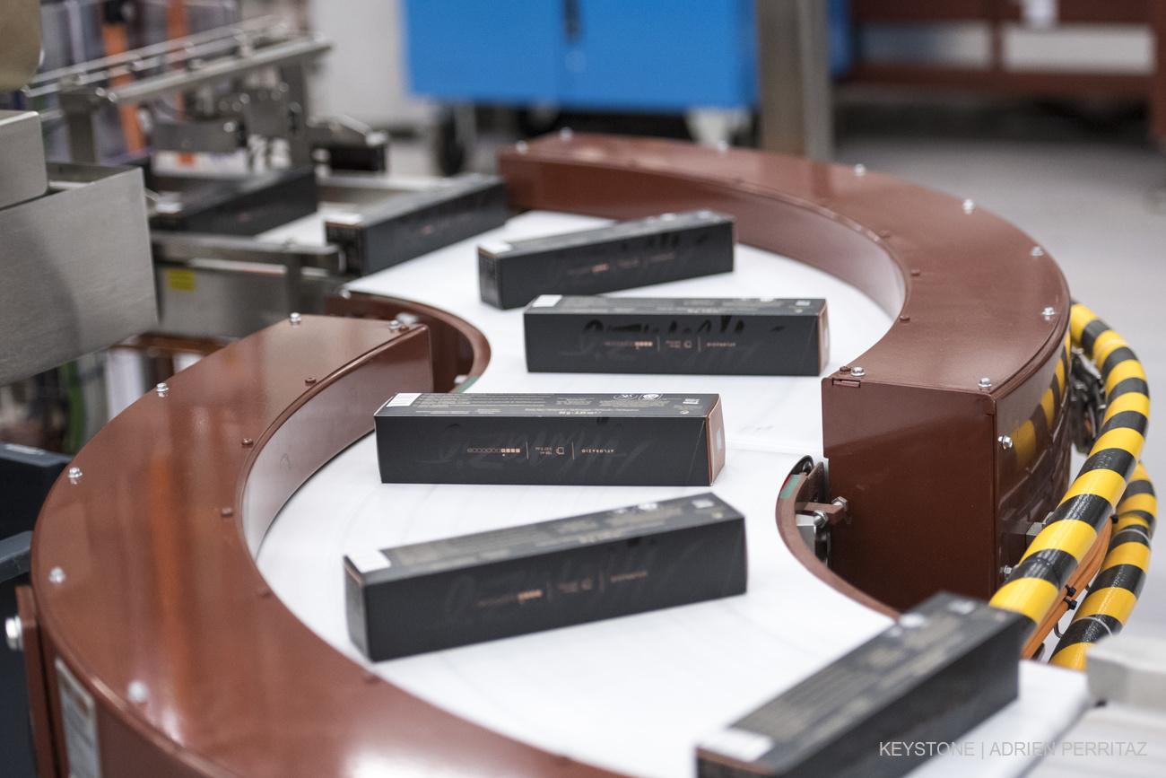 Le succès de Nespresso, un peu plus que la formule «what else?» | Agefi.com