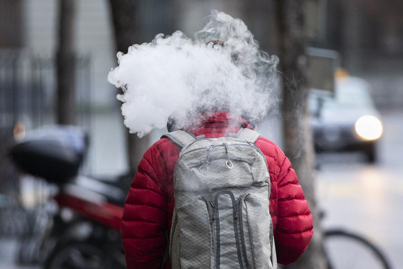 Vaud interdit la vente de cigarettes lectroniques aux mineurs | Agefi.com