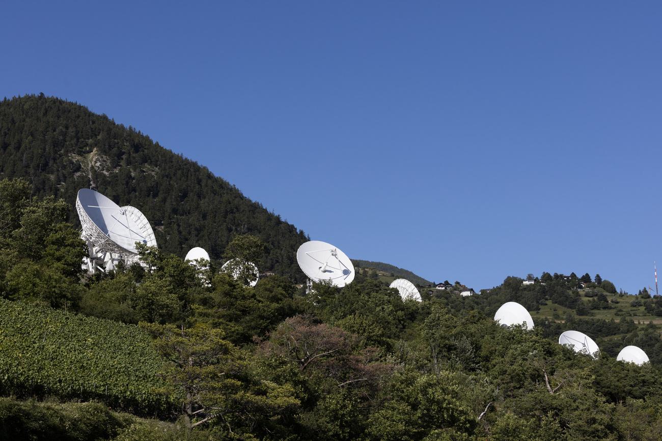 L'armée devra développer de nouvelles capacités opérationnelles en rapport avec l'espace orbital.