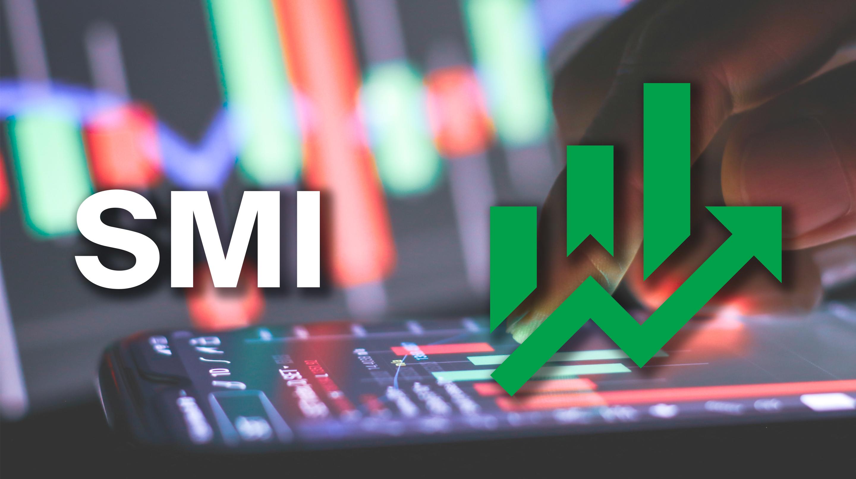 Une petite majorité de valeurs vedettes a terminé dans le vert, emmenées par Amrize (+13,3%), Holcim (+2,9%) et UBS (+2,7%).