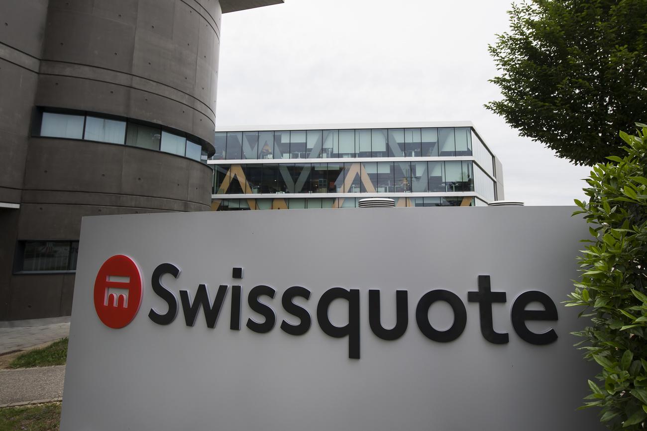 Les records de Swissquote en 2024 ne doivent pas tout aux cryptomonnaies |  Agefi.com