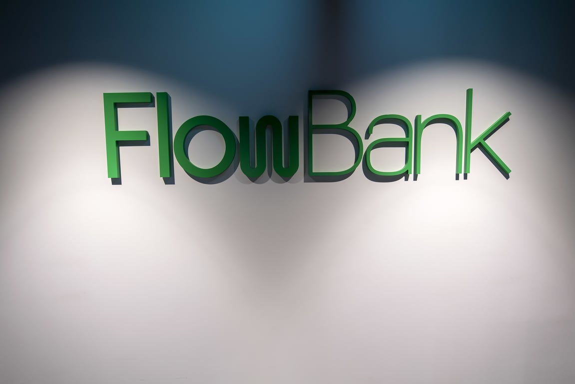 Flowbank communique en partie sur sa perte en 2022 | Agefi.com