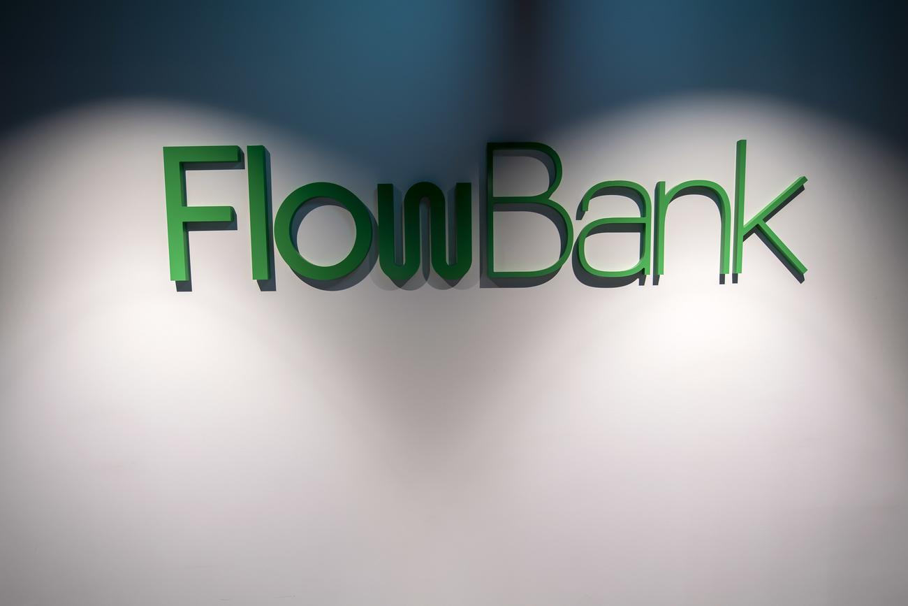Flowbank communique, en partie, sur sa perte en 2022