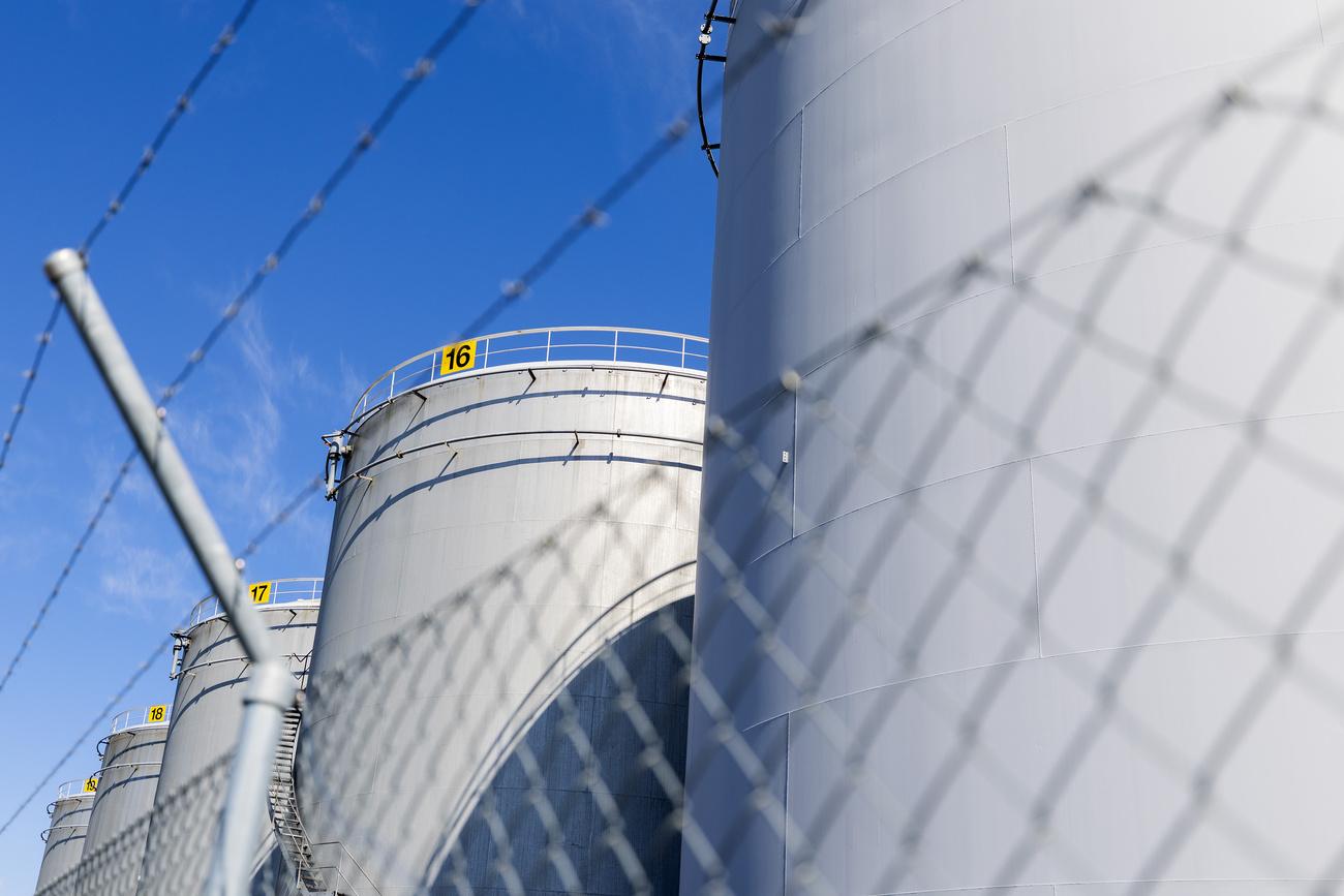 Blocus des ports iraniens: les Bourses sous pression, le pétrole s ...