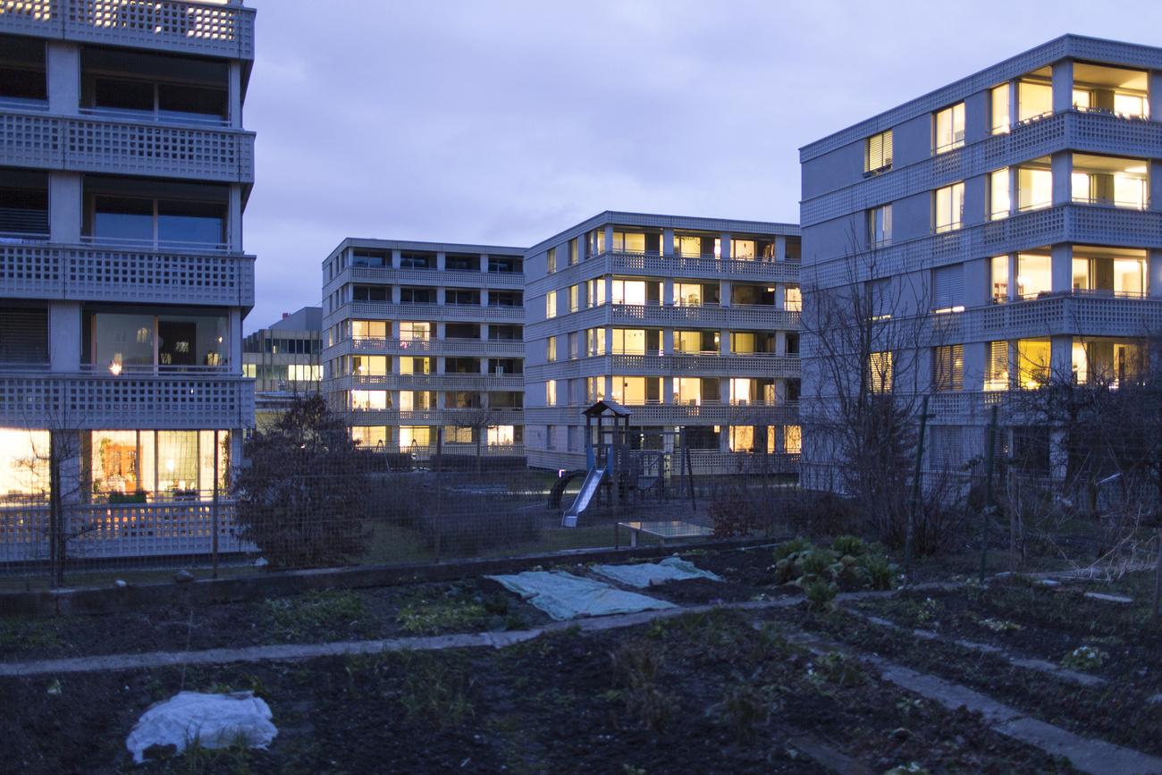 La réforme entraînera des pertes fiscales d'environ 1,7 milliard de francs par an, écrit l'Alliance «Non à l'arrêt des rénovations» dans un communiqué.