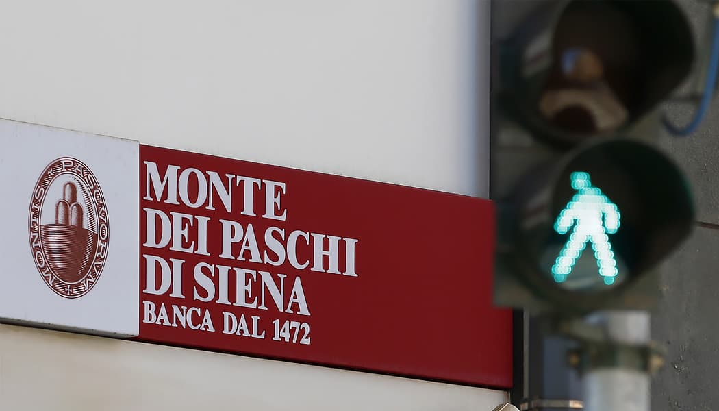 Longtemps considéré comme le maillon faible du secteur bancaire italien, enchaînant pertes sur pertes, Monte dei Paschi a depuis amorcé un net redressement de ses comptes.