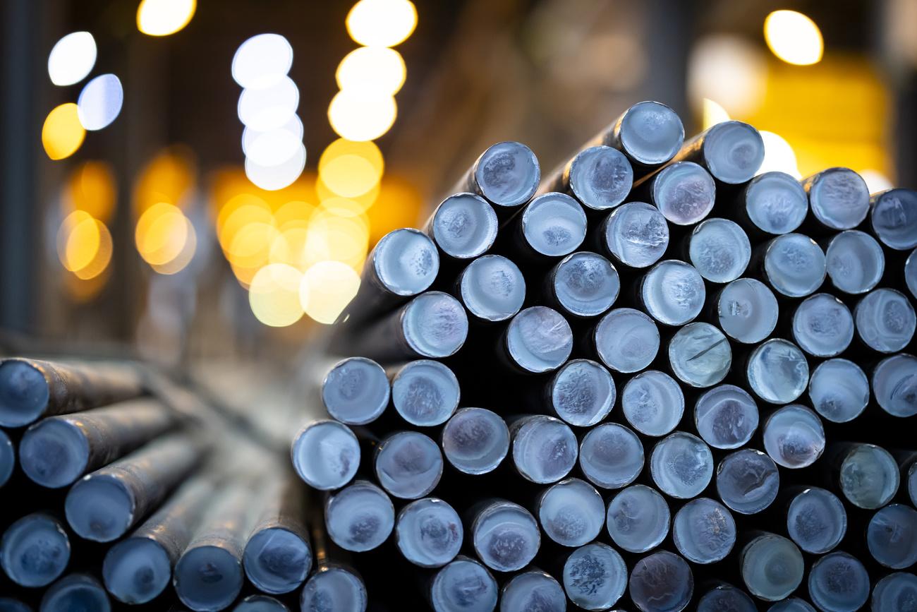 Ces droits de douane auront un impact significatif sur les entreprises suisses exportant directement vers les Etats-Unis.