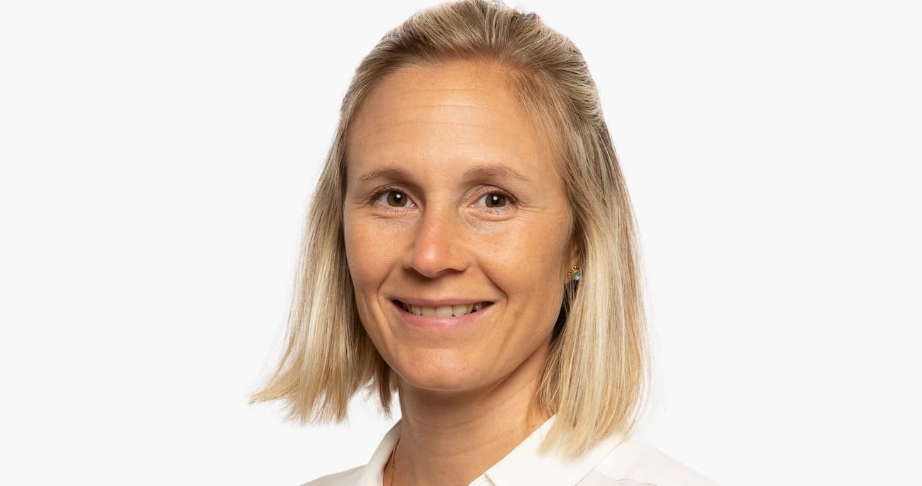Angela Petruzzi est propriétaire et directrice de Petruzzi et d'Erich Fischli & Partner KLG à Näfels.