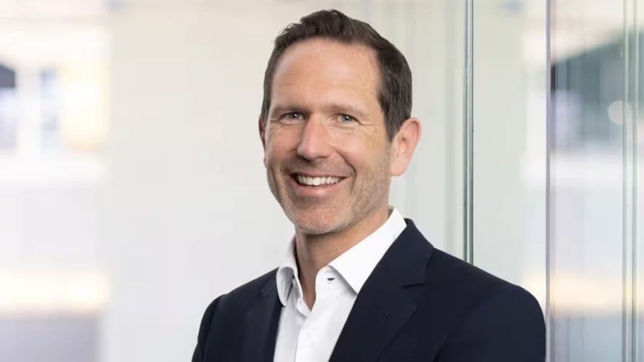 Âgé de 42 ans, Alain Bahni était jusqu'ici responsable des ventes chez BMW Suisse depuis 2021.