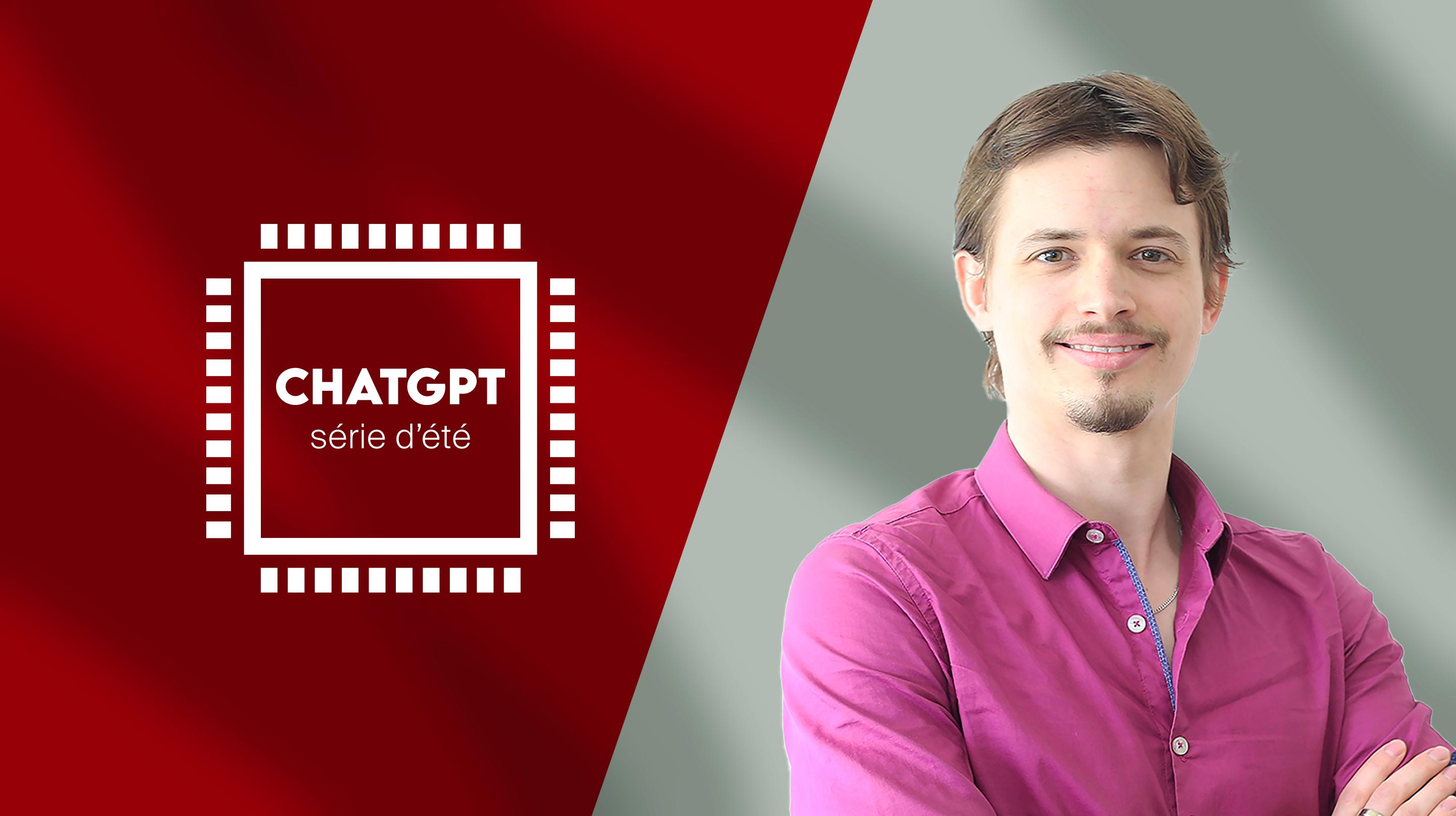 «Une fois les serveurs et l’électricité payés, intégrer ChatGPT à une plateforme est très bon marché et pas compliqué lorsque l’on possède les connaissances techniques», précise Charly Hayoz, ingénieur informatique de formation.  
