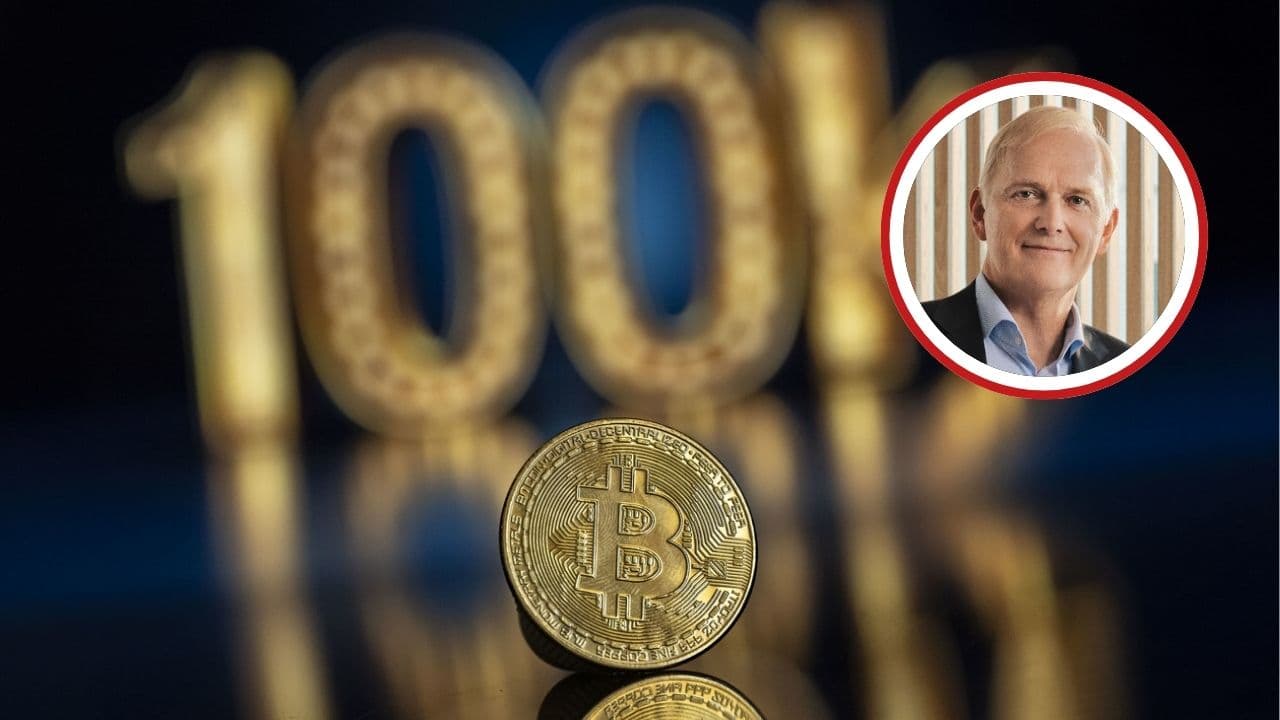 «Dorénavant, le risque d'une faillite du système des cryptomonnaies est écarté», estime le CEO de Swissquote Marc Bürki.