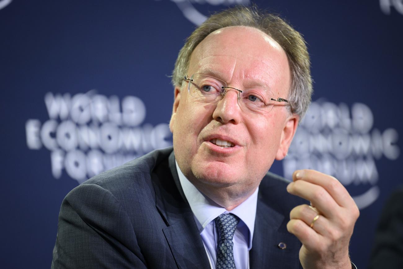 André Kudelski, fondateur éponyme du groupe vaudois, connaît bien les Etats-Unis pour y vivre et y travailler. 