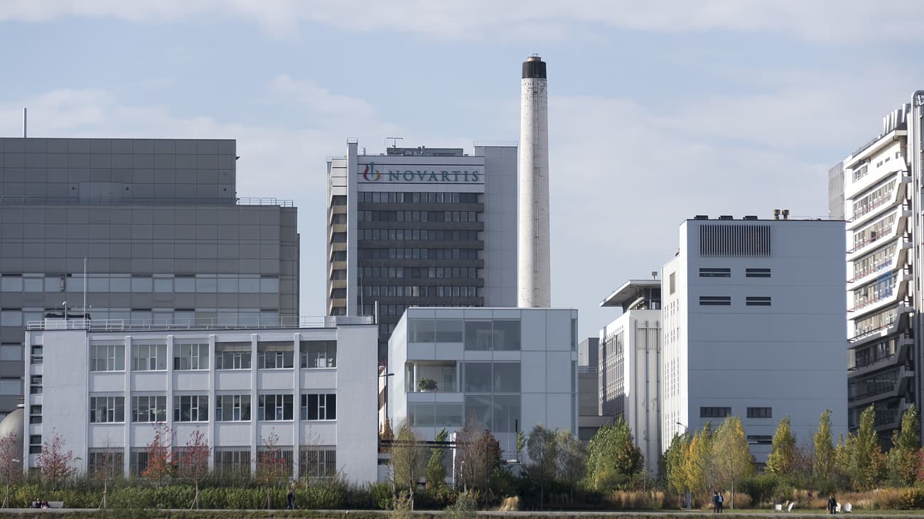 Novartis a créé de la valeur pour les actionnaires avec la cotation séparée de Sandoz.