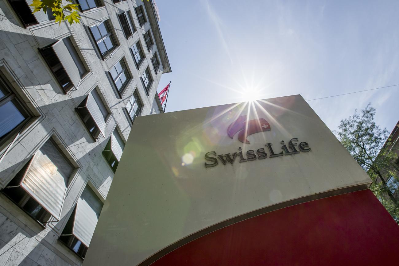Swiss Life proposera à ses actionnaires le versement d’un dividende de 33 francs par action, après 30 francs au titre de 2022.