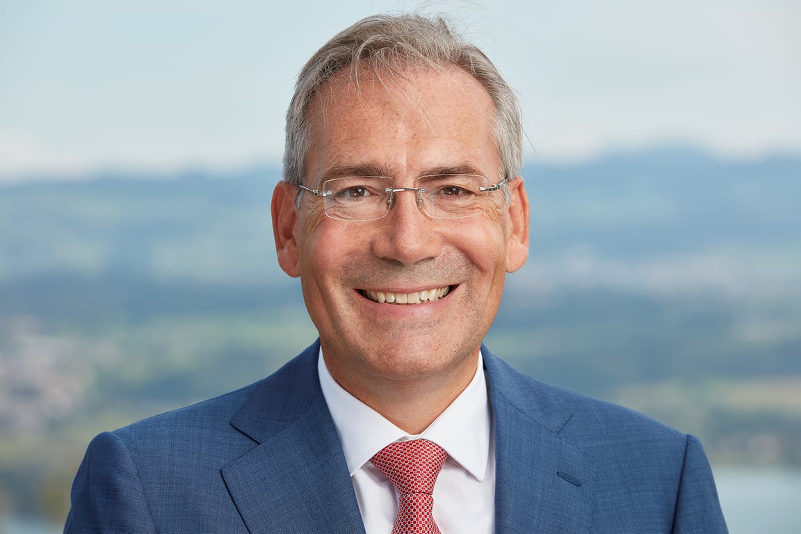 Daniel Frutig-Meier nommé à la présidence de RUAG International | Agefi.com