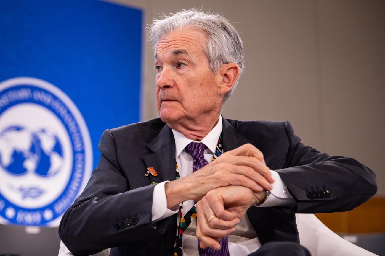 Malgré les attaques répétées de Donald Trump, la Réserve fédérale de Jerome Powell devrait garder son cap monétaire.