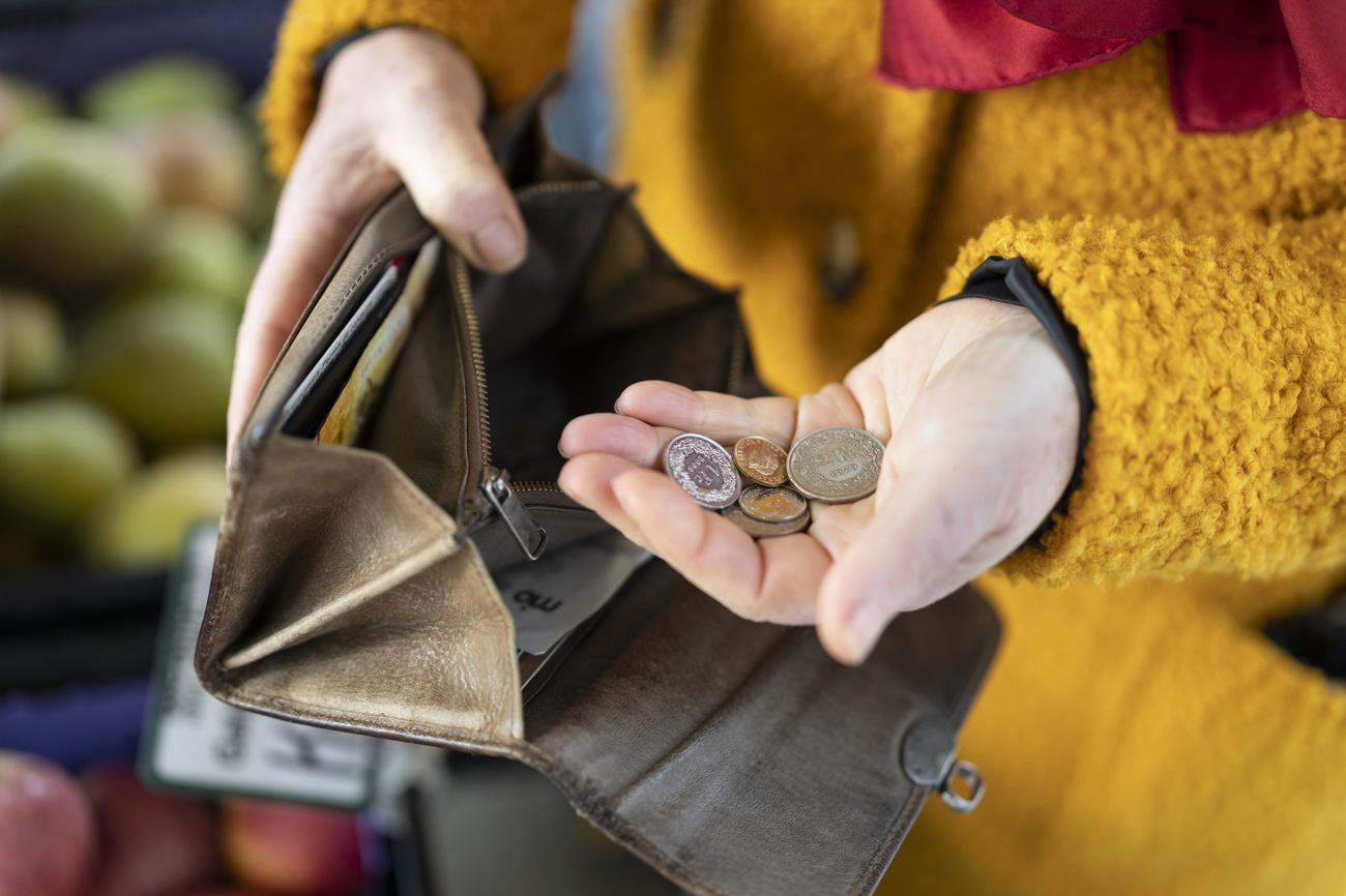 L’exécutif vaudois affirme que les besoins de la population en matière de pouvoir d’achat ont été «entendus».