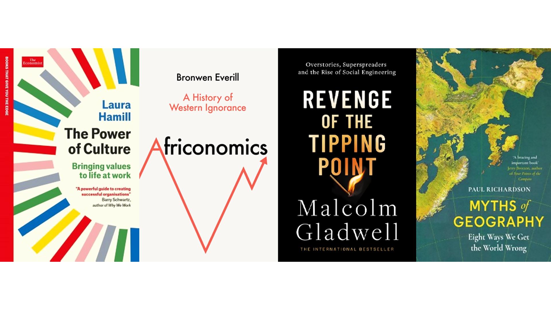 Le «best of» de l’éco-finance en v.o.