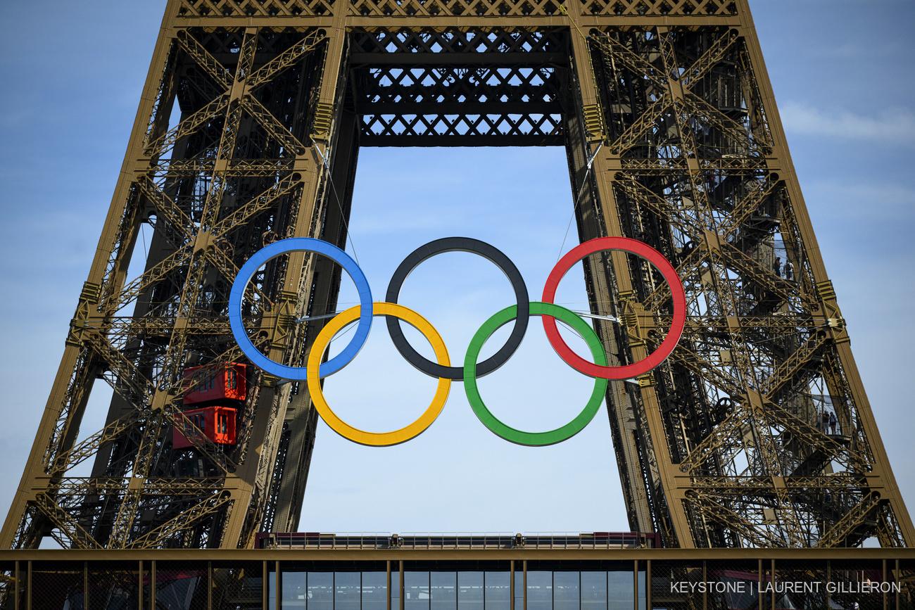 «Pour la France, ces Jeux célébrés sont une occasion unique de troquer les querelles politiques inextricables pour une sorte de fierté nationale retrouvée. On oublie le poids de la dette et l’incapacité de former un gouvernement.»