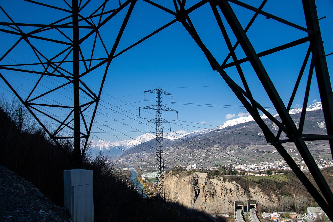 Dans le contexte géopolitique actuel, la Suisse doit protéger efficacement son secteur énergétique, estime la gauche.