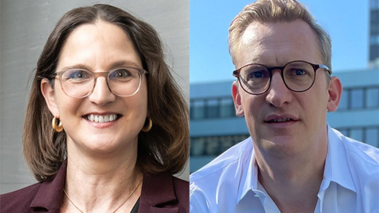 Sympany nomme Birgit Rutishauser et Andreas Akeret à son conseil ...