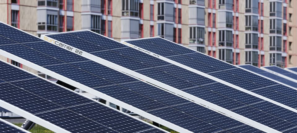 La loi sur l’électricité, selon le communiqué, crée les conditions cadre nécessaires pour que la production nationale d’électricité renouvelable puisse être augmentée.